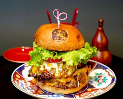 DARUMA BURGER 사진 4