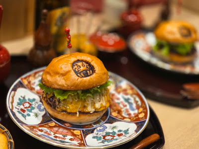 DARUMA BURGER 사진 5