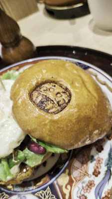 DARUMA BURGER 사진 2