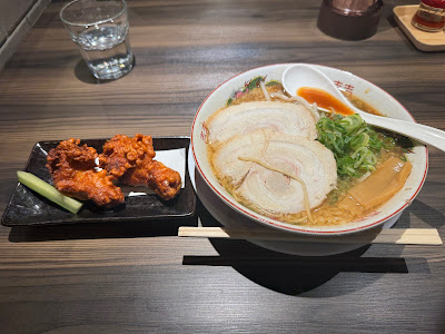 麺 金ちゃん 사진 4