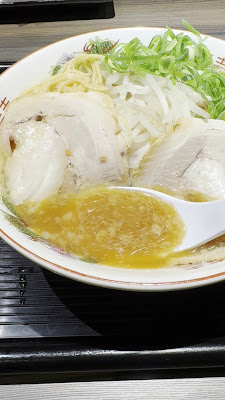麺 金ちゃん 사진 2