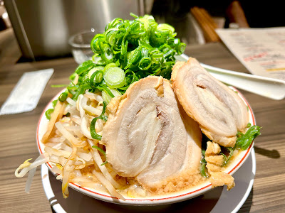麺 金ちゃん 사진 5