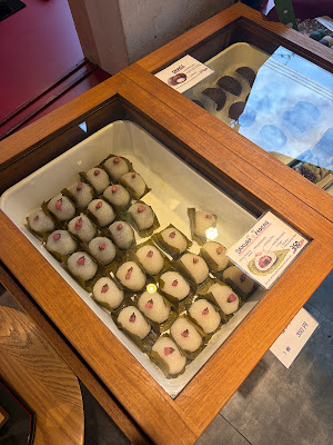 Fukueido - Japanese Mochi and Jelly Desserts 사진 5