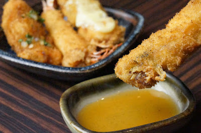 串かつ京料理 楽珍 祇園店 사진 2