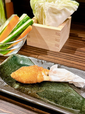 串かつ京料理 楽珍 祇園店 사진 5