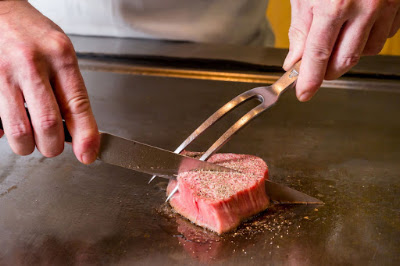 かにと肉の鉄板焼き 蟹遊亭 京都店 사진 3