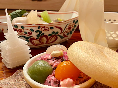旅館つき恵 料亭北村 사진 4