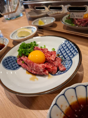 祇園焼肉 慶尚（けいしょう） 사진 4
