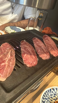 祇園焼肉 慶尚（けいしょう） 사진 2