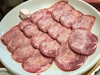 祇園焼肉 慶尚（けいしょう） 사진 3