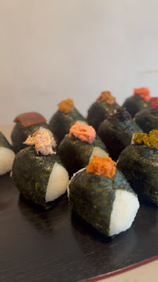 Kyoto Gion Omusubiya Sankaku 사진 2