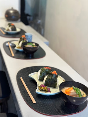 Kyoto Gion Omusubiya Sankaku 사진 3