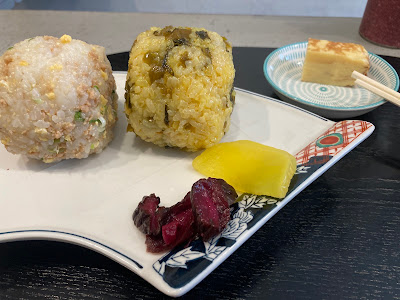 Kyoto Gion Omusubiya Sankaku 사진 4