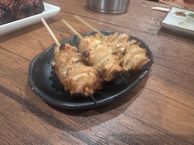 炭火倶楽部ゆう 사진 4