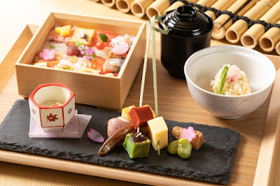お料理 勝の 사진 3