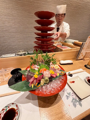 お料理 勝の 사진 4