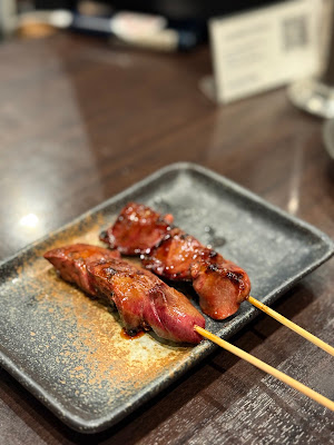 炭火焼こてっぱん 木屋町2号店 사진 5