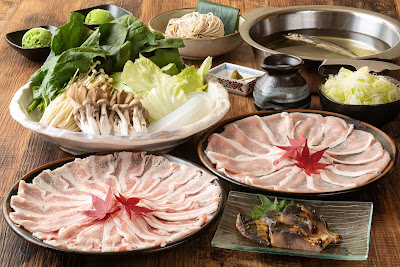 あごつゆしゃぶしゃぶ山福 はなれ先斗町店 사진 2