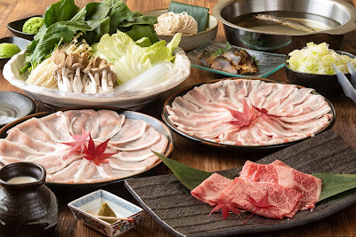 あごつゆしゃぶしゃぶ山福 はなれ先斗町店 사진 4