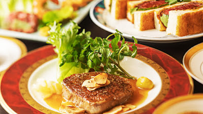 Shingo Steak House 사진 3