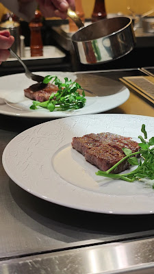 Shingo Steak House 사진 2