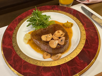 Shingo Steak House 사진 5