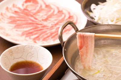 豚しゃぶ らぶら 사진 3