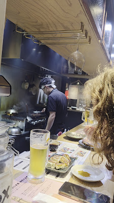 gyoza izakaya sakurasaku 사진 2