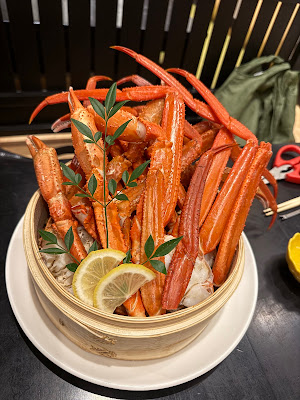 居酒屋 かに侍別邸 사진 5