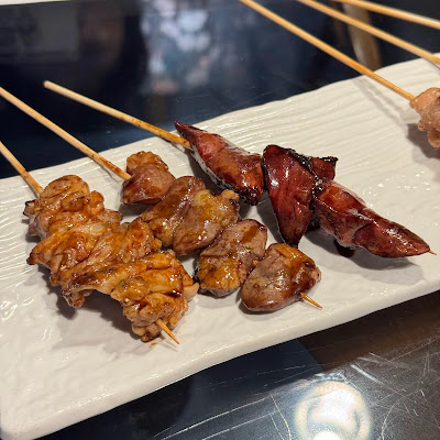 京野菜と串焼き 京あそび 祇園店 사진 5