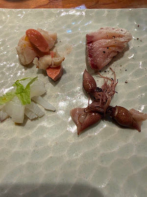 西洋厨房 いとう 사진 3