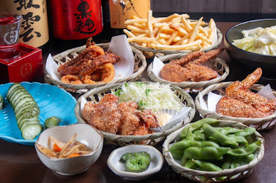 karaage izakaya 사진 3