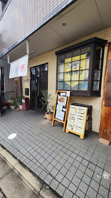 キッチン華 사진 3