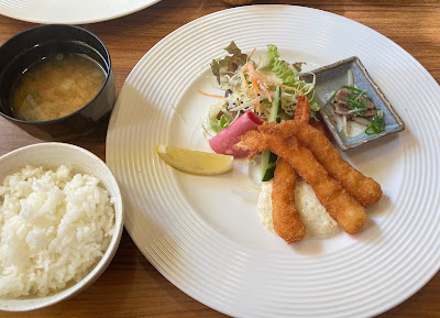キッチン華 사진 5