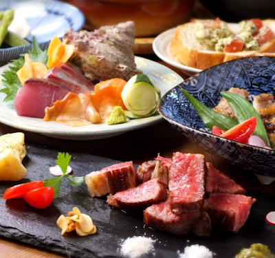 075Shokudo Dining room 사진 3