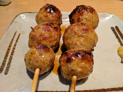 Yakitori Toritaku 사진 2