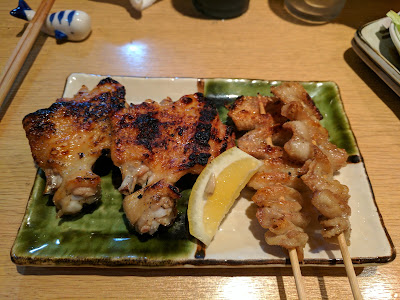 Yakitori Toritaku 사진 4