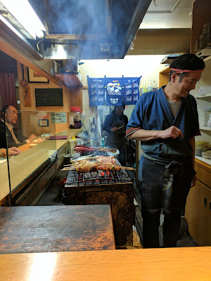 Yakitori Toritaku 사진 5