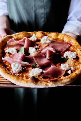 Osteria Italiana 7 Embers 사진 3