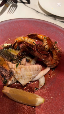 Osteria Italiana 7 Embers 사진 2