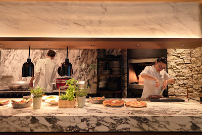 Osteria Italiana 7 Embers 사진 4