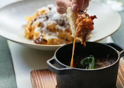 Osteria Italiana 7 Embers 사진 5