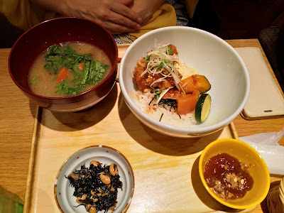 Japanese Bowl Cafe 사진 4