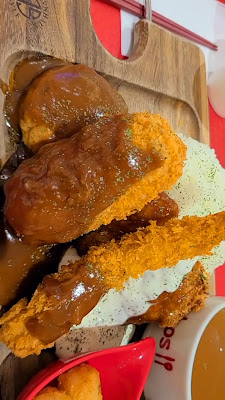 Ranchos Kitchen 사진 2