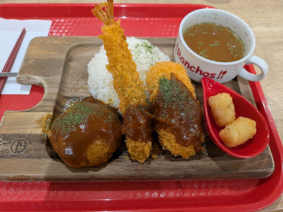 Ranchos Kitchen 사진 3