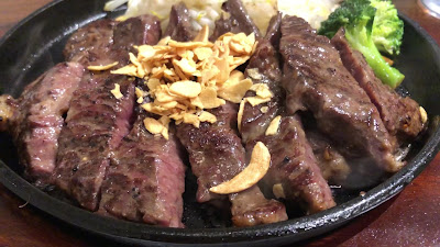 ステーキ食堂 正義 洛北阪急スクエア店 사진 2