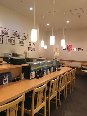 Jubei Sushi