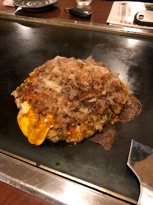 お好み焼き ちさと 사진 4