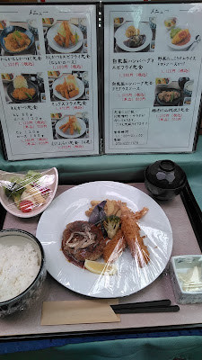 グリル うさぎのかくれ家 사진 5