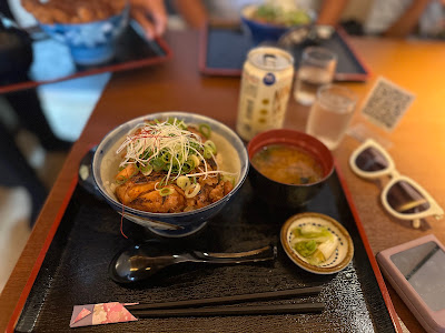 Halal Rice Bowl Ayam Ya Kyoto Station (どん丼あやむや) 사진 5